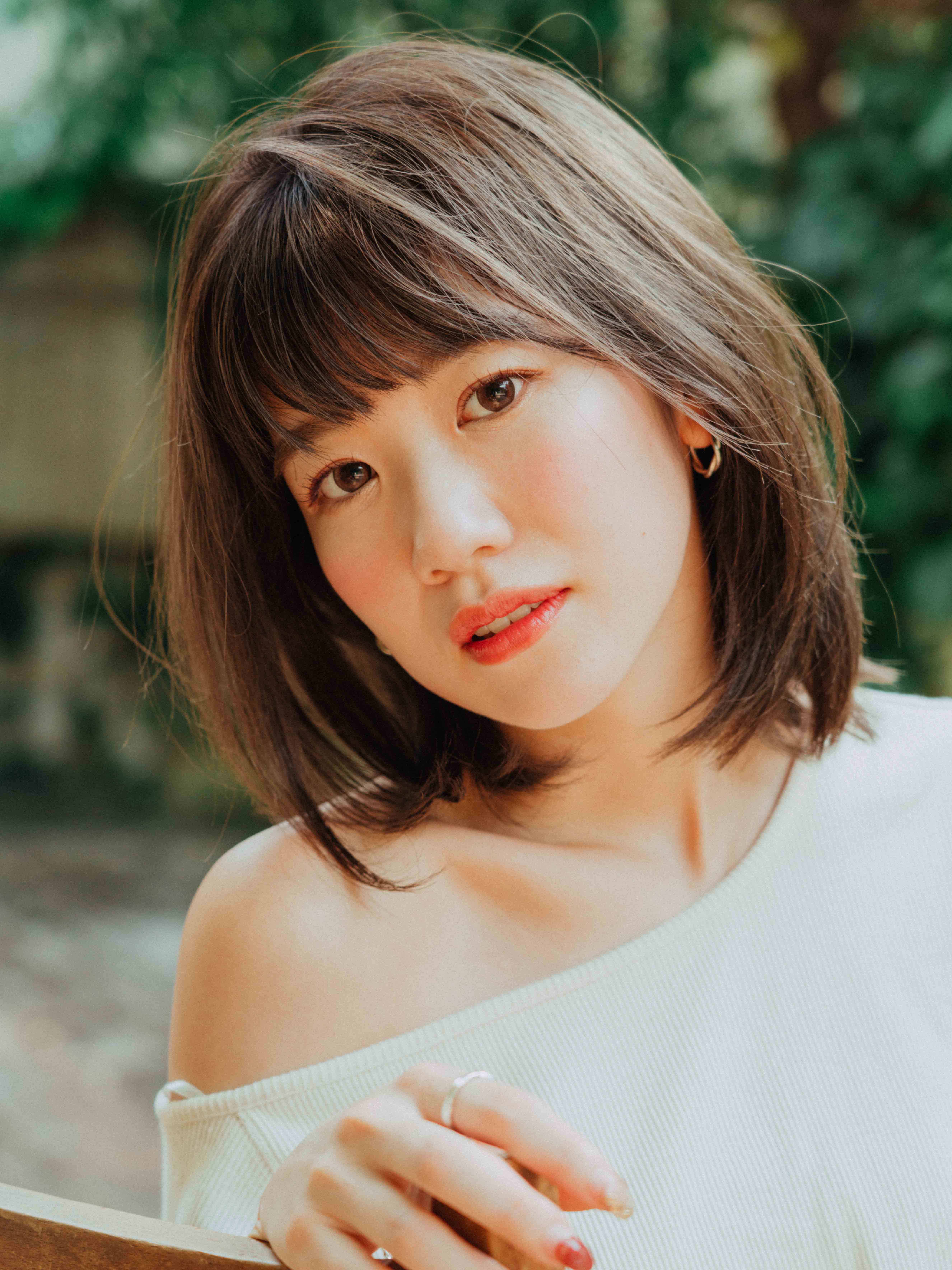 グレージュボブ 石川県金沢市の美容室美容院 Ac By Granblue アークバイグランブルー