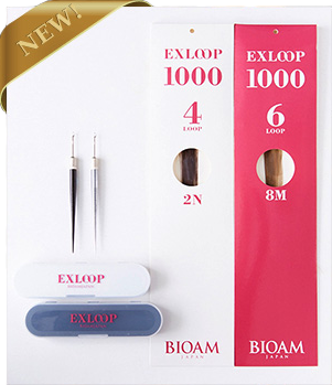 EXLOOP PRODUCT