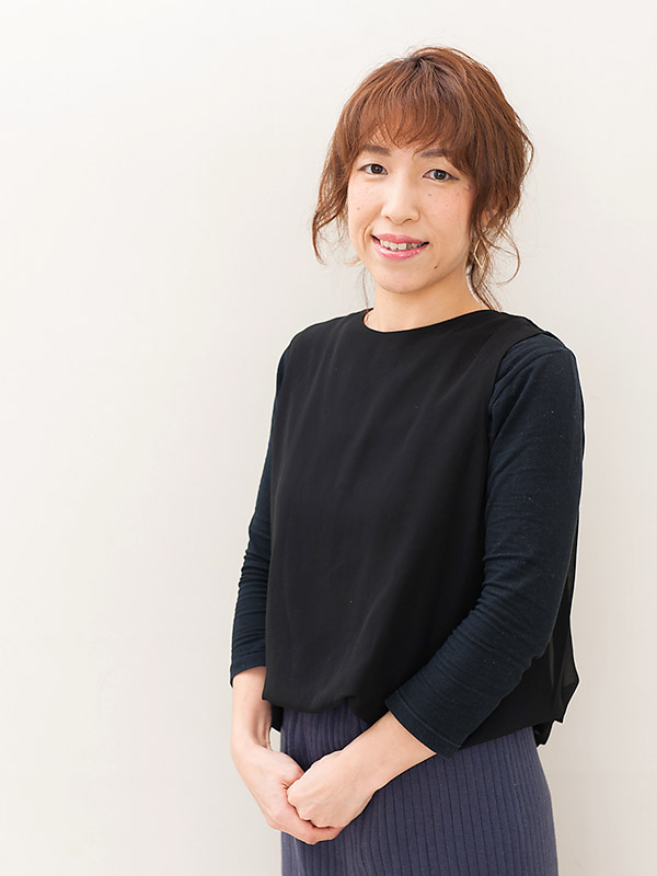 小山 幸恵