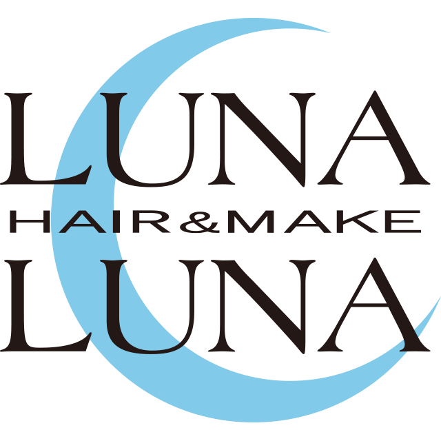 [閉店]HAIR&MAKE LUNALUNA 大宮七里