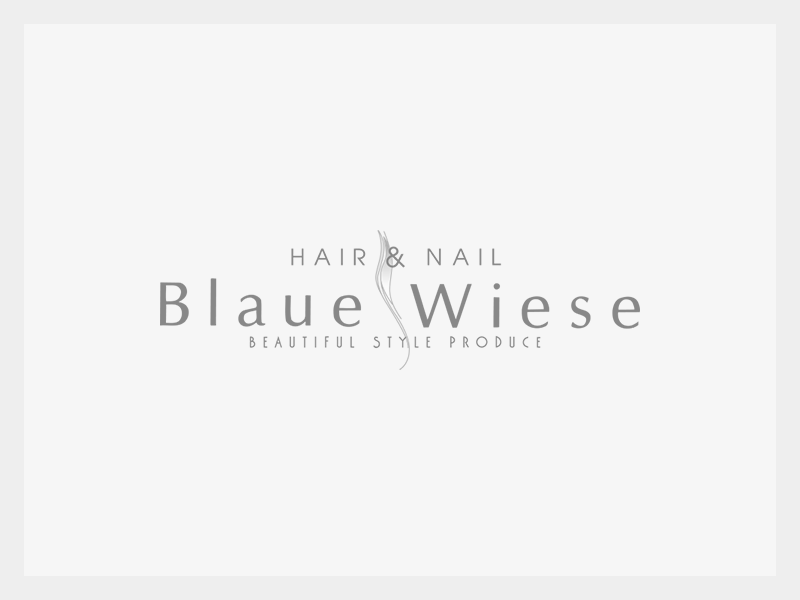 千葉県八千代市の美容室美容院 Blaue Wiese ブラオヴィーゼ 八千代村上店 千葉県八千代市の美容室美容院 Blaue Wiese ブラオヴィーゼ 八千代村上店