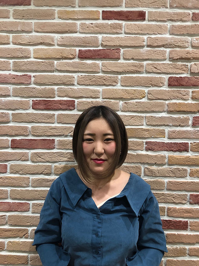 藤井 沙弥花