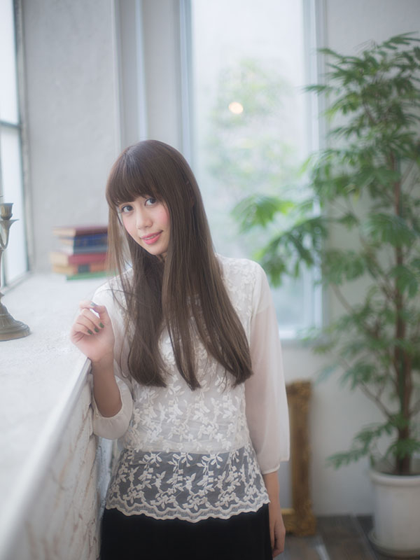 スタイル 東京都大田区の美容室美容院 Green Label グリーンレーベル 梅屋敷店