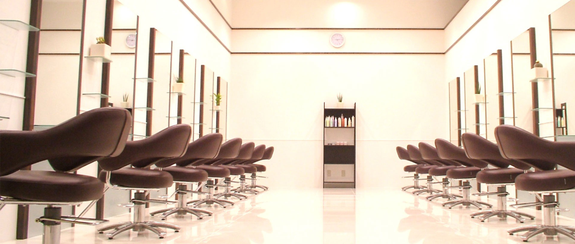 京都府京都市の美容室美容院 K S Collection ケーズコレクション 京都西院店