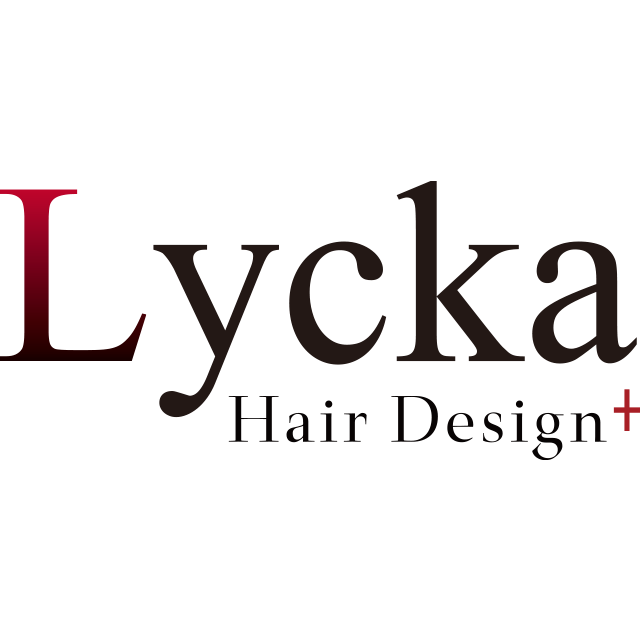 長野県中野市の美容室美容院 Lycka Hair Design ライカヘアデザイン 中野店