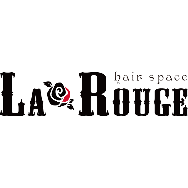 hair space LA ROUGE 上田店