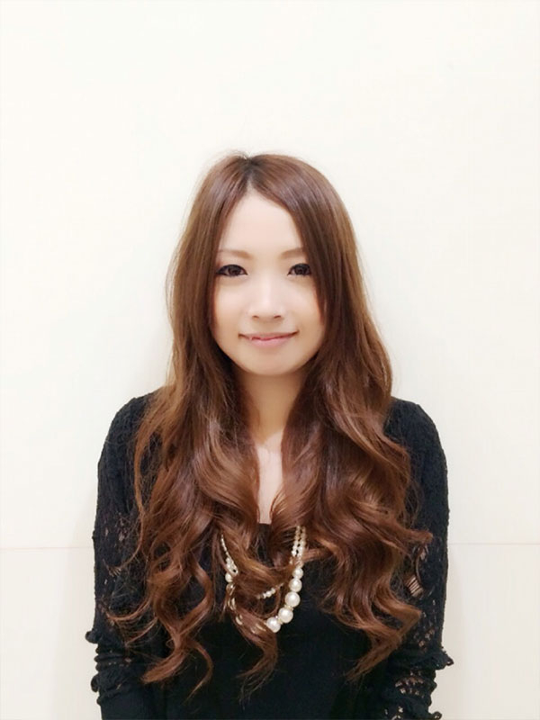 スタッフ 大阪府堺市の美容室美容院 Hair Make Libre ヘアアンドメイクリーブル 北花田店