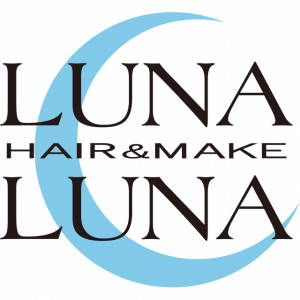 HAIR&MAKE LUNALUNA 明和店