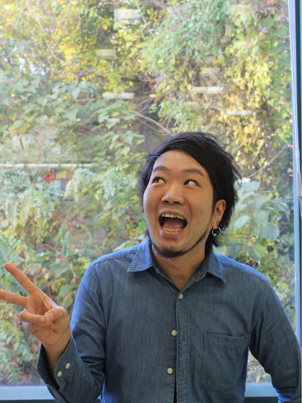 尾瀧 智貴 静岡県静岡市の美容室美容院 Hair Space Mona ヘアスペースモナ 清水店