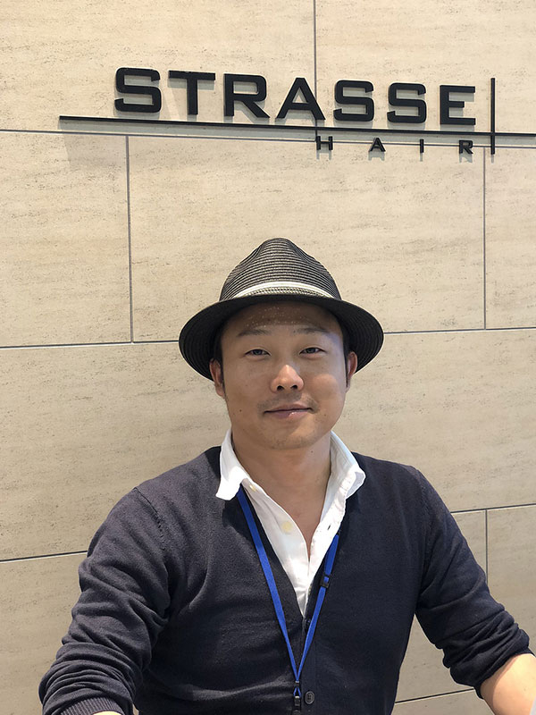 スタッフ 愛知県丹羽郡の美容室美容院 Strasse ストラッセ 扶桑店 スタッフ 愛知県丹羽郡の美容室美容院 Strasse ストラッセ 扶桑店
