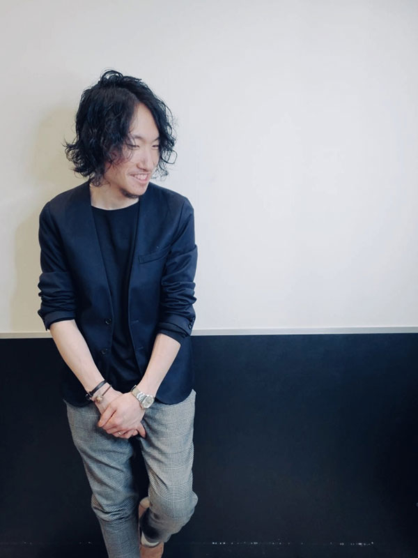小島 光人