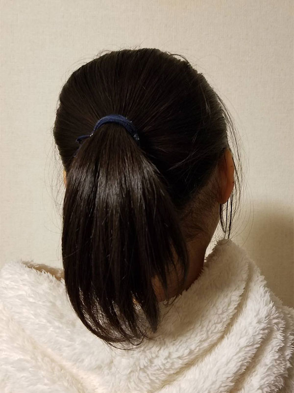 大場 優華 岩手県一関市の美容室美容院 B Piece ビーピース 一関店