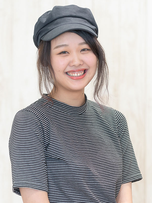 スタッフ 岩手県盛岡市の美容室美容院 Hair Nail B Road ヘアアンドネイルビロード 盛岡店 スタッフ 岩手県盛岡市の美容室美容院 Hair Nail B Road ヘアアンドネイルビロード 盛岡店