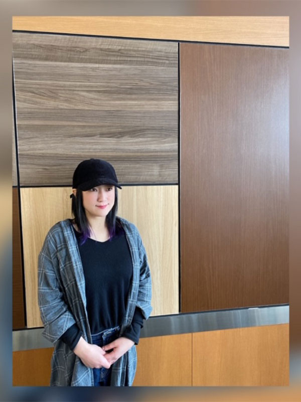 スタッフ 山形県天童市の美容室美容院 Hair Make Lunaluna ヘアアンドメイクルナルナ 天童店 スタッフ 山形県天童市の美容室美容院 Hair Make Lunaluna ヘアアンドメイクルナルナ 天童店