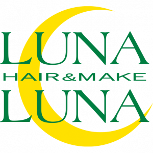 HAIR&MAKE LUNALUNA 山形南店