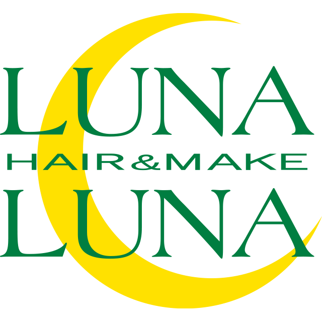 HAIR&MAKE LUNALUNA 天童店