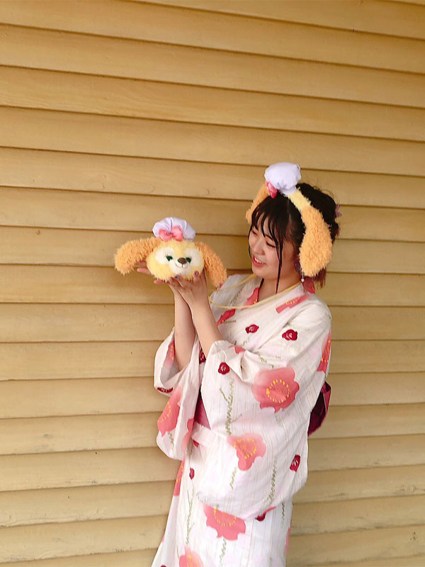 峯 愛莉 東京都世田谷のネイルサロン Nail Moa ネイルモア 三軒茶屋店