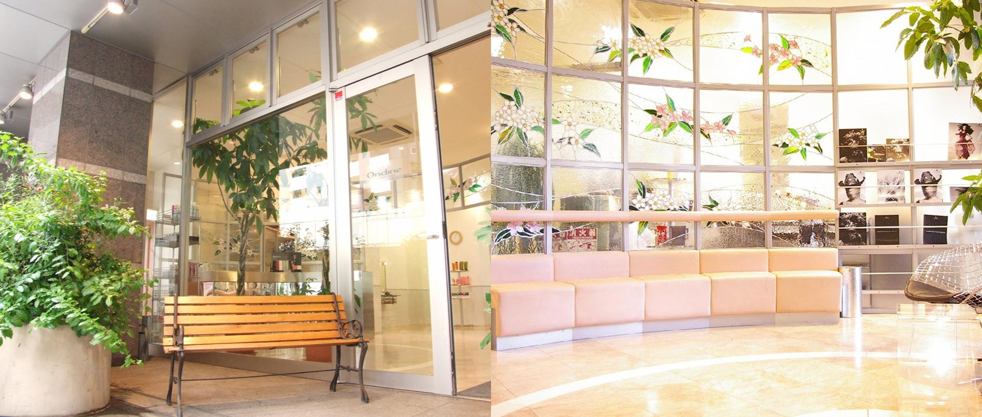 東京都世田谷のネイルサロン Nail Moa ネイルモア 三軒茶屋店