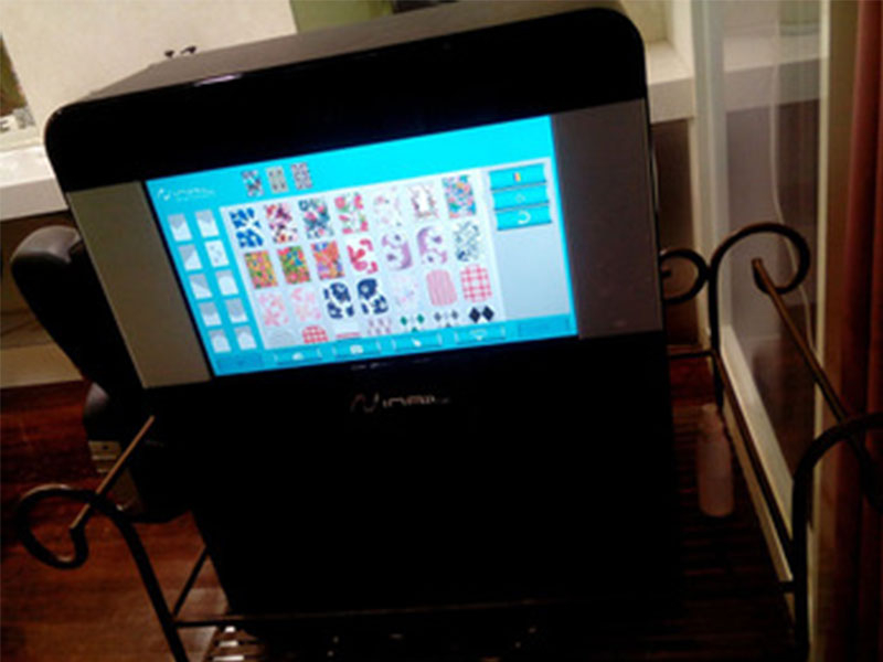 東京都世田谷のネイルサロン Nail Moa ネイルモア 三軒茶屋店