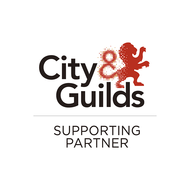 C&G SupportingPartner