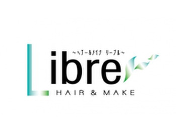 大阪府堺市の美容室美容院 Hair Make Libre ヘアアンドメイクリーブル 北花田店