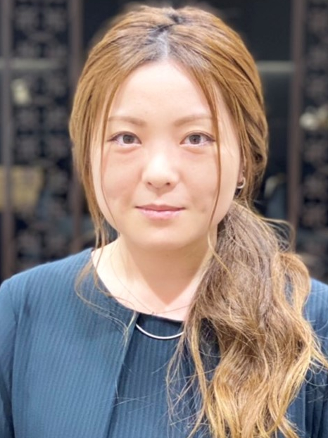 藤原 美香子