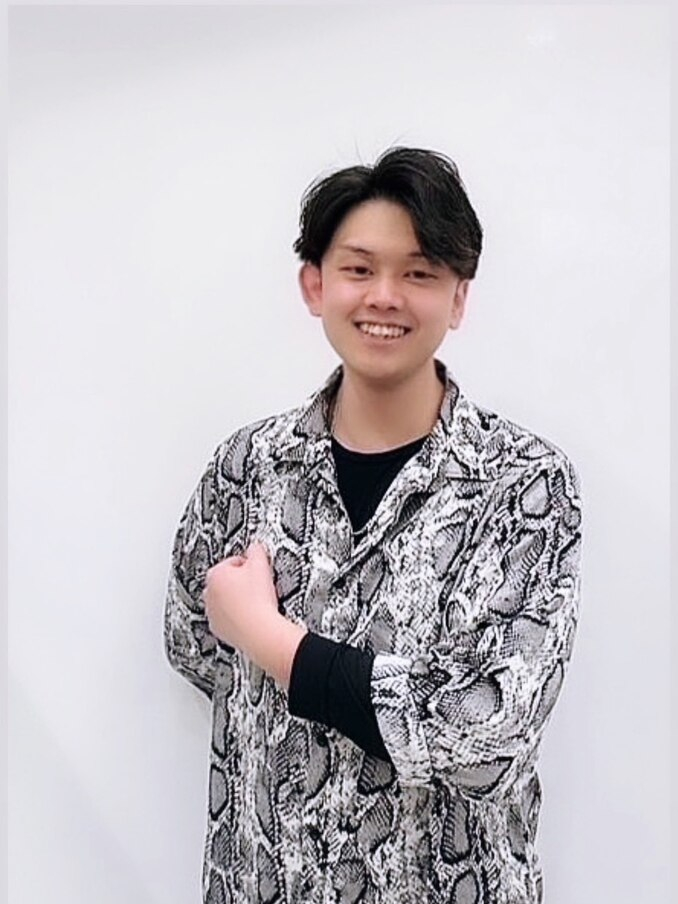 YUSAKU 山際