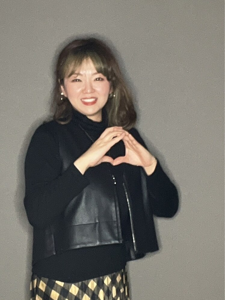 AKIKO 鈴木