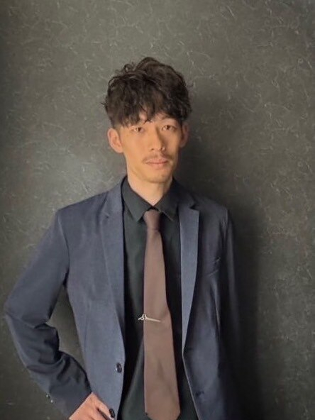 YUJI 足立