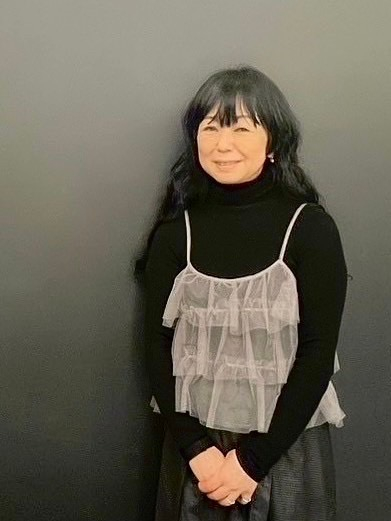 NAOMI 大塚