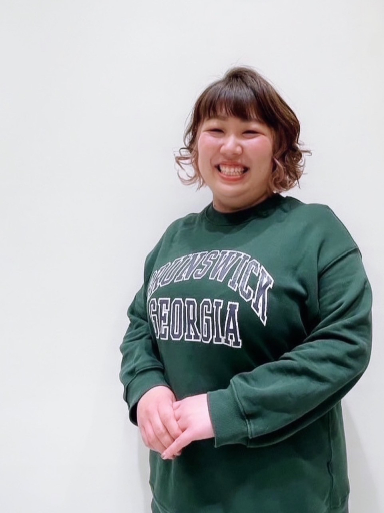 MEGUMI 長谷川