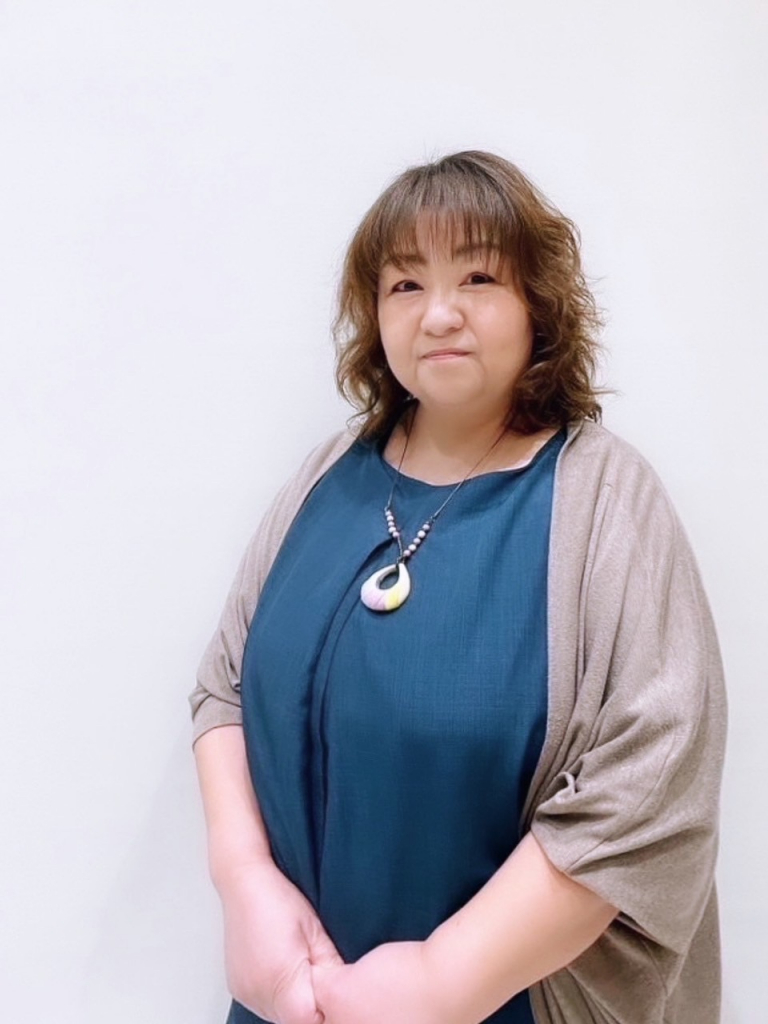 KYOKO 中村
