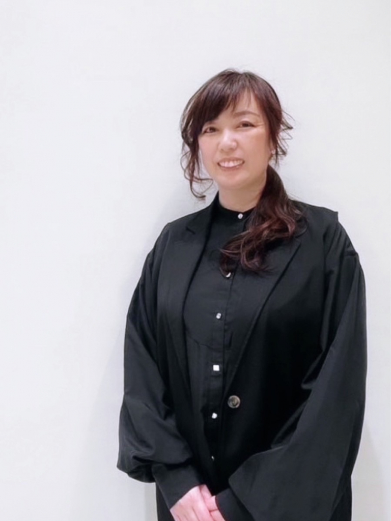 YUKI 木村