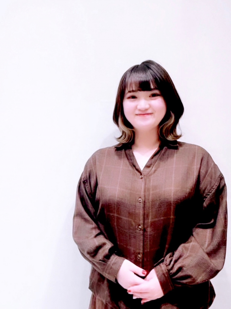 SARIKA 桑原
