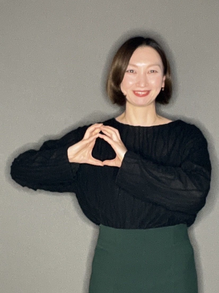KIMIE 坂田