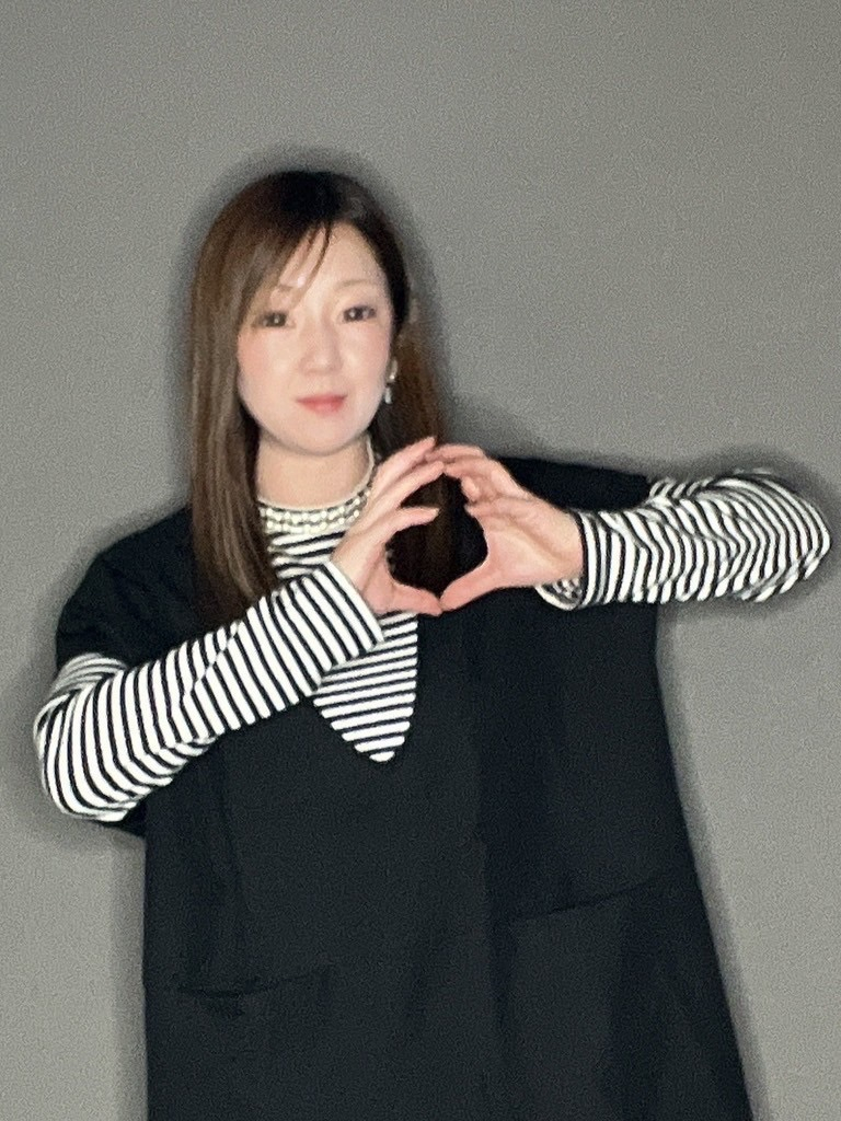 RITSUKO 村井