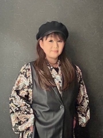 SATOMI 片岡