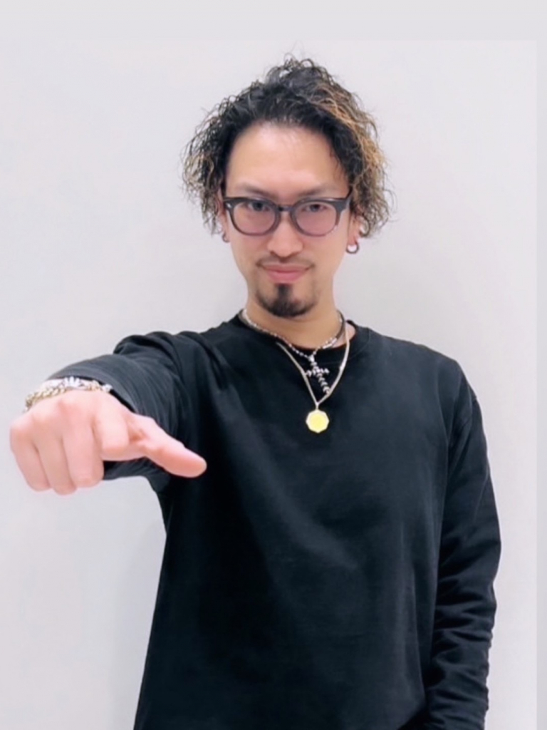 HIRO 村井