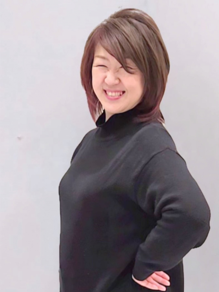 NAOKO 山口