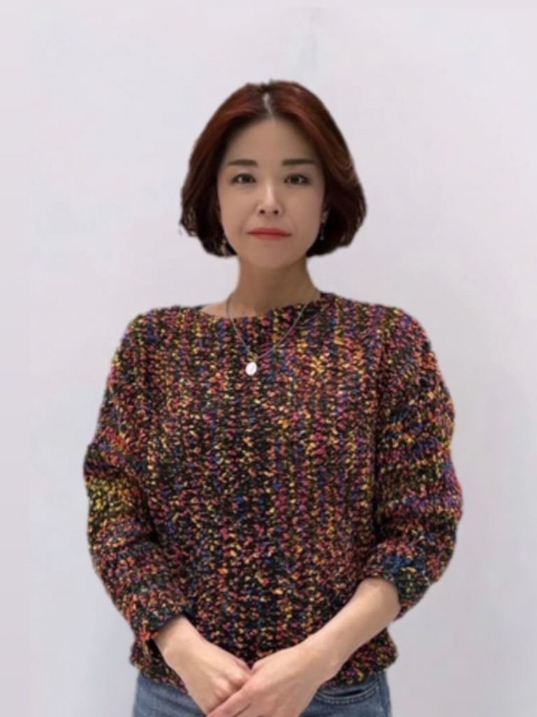 HARUMI 小山