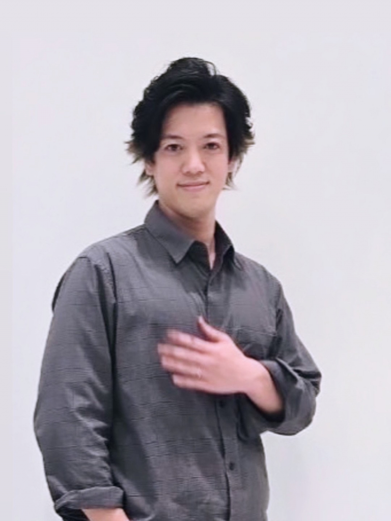 NAOYA 藤田