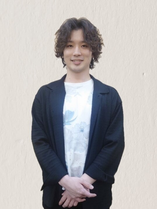 桑原 勇介