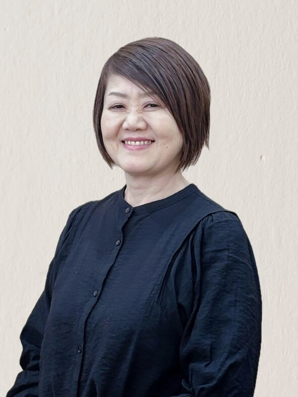 宮上 美和