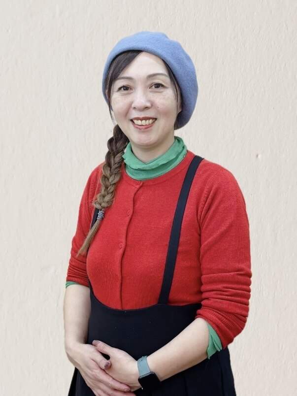 田井 美由紀