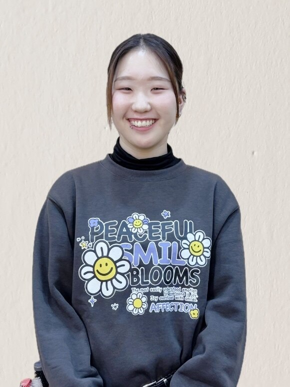 和田 朋華
