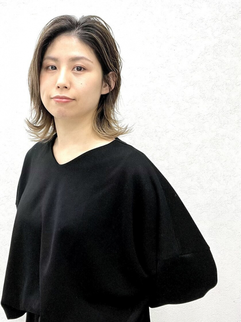 鈴木 里枝