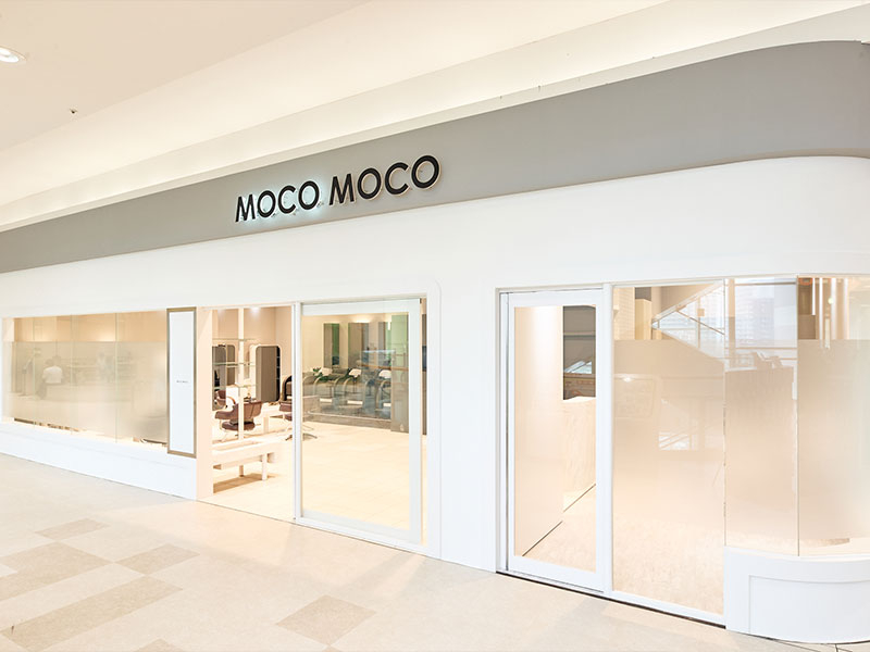 MOCO MOCO千葉ニュータウン店
