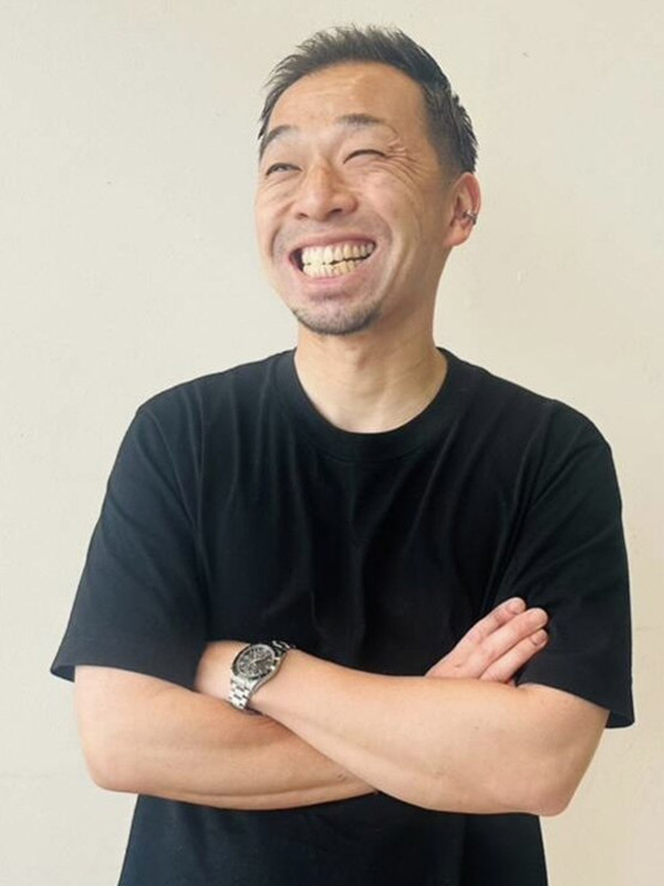 安田 智貴